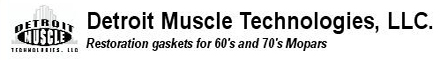 Detroit Muscle Tech